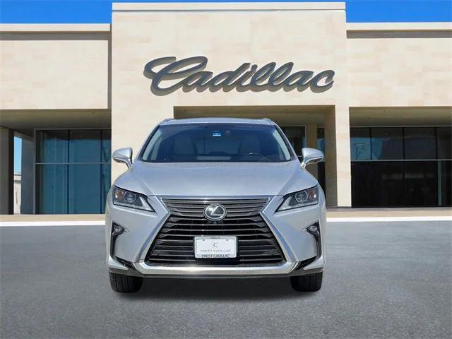 used 2019 Lexus RX 350 car, priced at $28,979