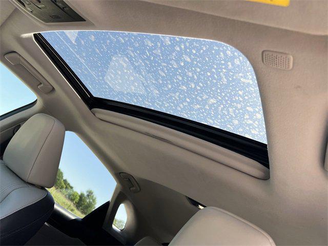used 2019 Lexus RX 350 car, priced at $28,979