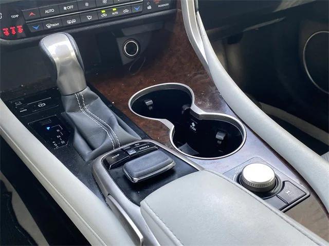 used 2019 Lexus RX 350 car, priced at $32,995