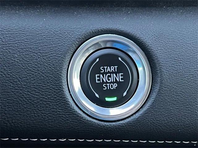 used 2023 Cadillac Escalade ESV car