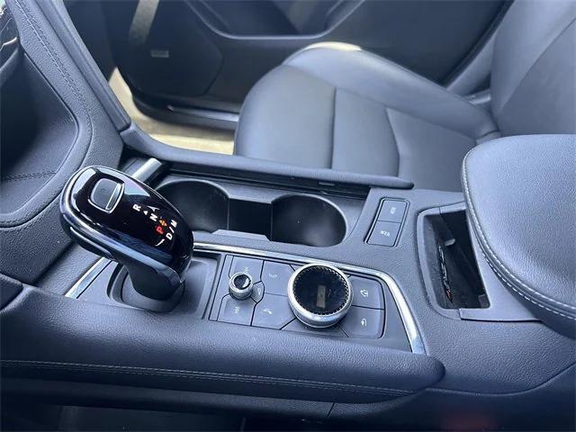 used 2021 Cadillac XT5 car, priced at $31,777