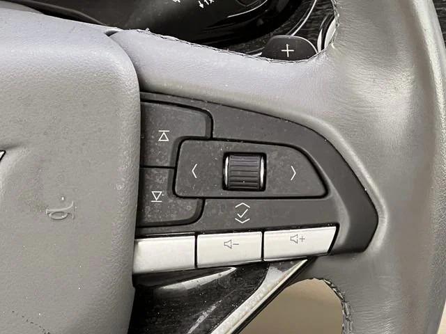 used 2022 Cadillac XT6 car, priced at $34,999