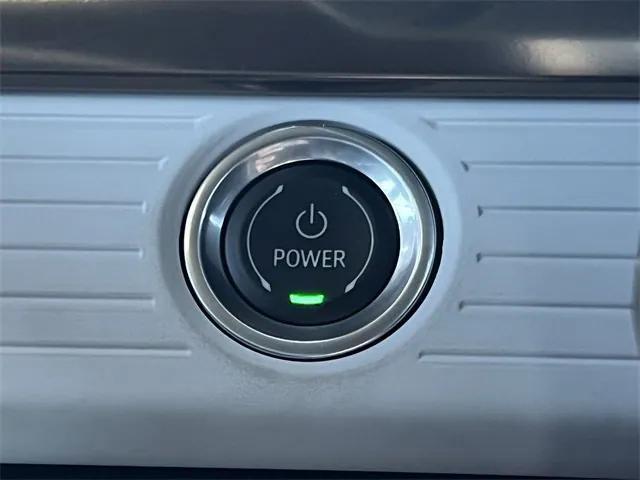 used 2024 GMC HUMMER EV SUV car, priced at $84,999