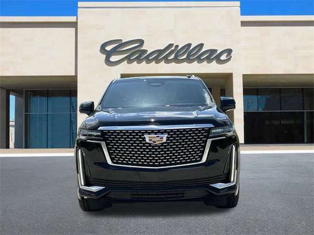used 2022 Cadillac Escalade car