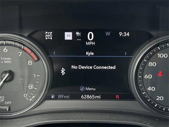used 2020 Cadillac XT6 car, priced at $29,999