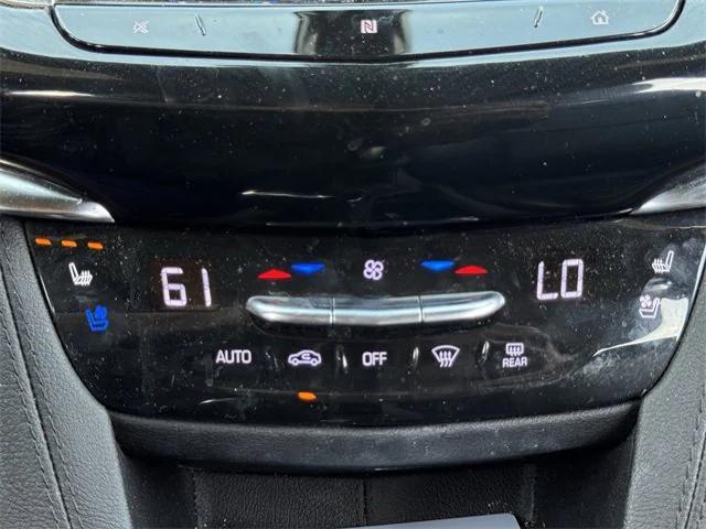used 2020 Cadillac XT6 car, priced at $29,999