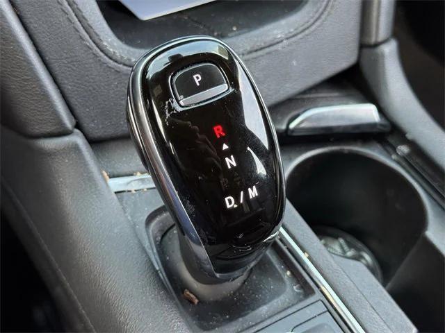 used 2020 Cadillac XT6 car, priced at $29,999