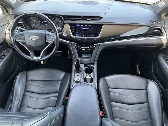 used 2020 Cadillac XT6 car, priced at $29,999