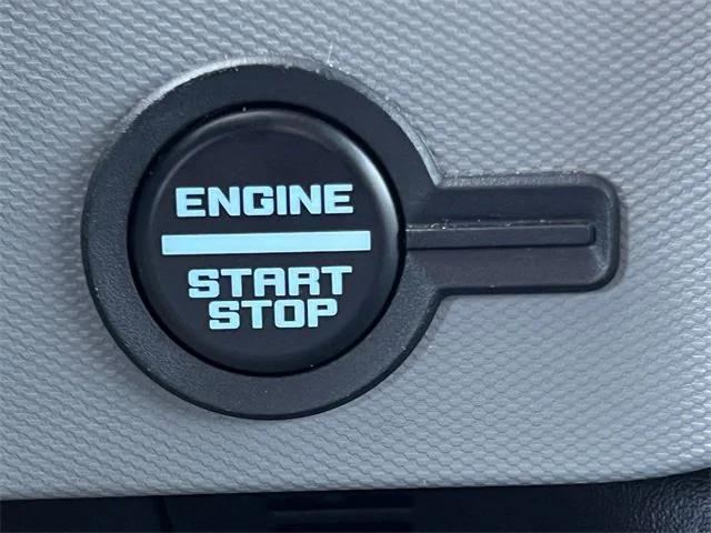used 2023 Ford Bronco car, priced at $47,999