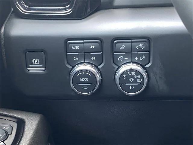 used 2024 GMC Sierra 1500 car
