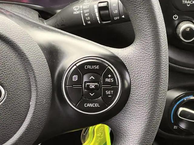 used 2021 Kia Soul car, priced at $14,999