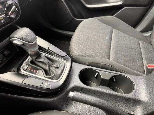 used 2021 Kia Soul car, priced at $14,999