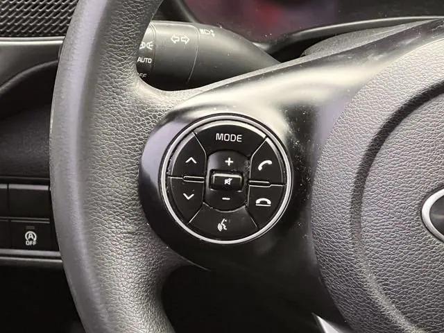 used 2021 Kia Soul car, priced at $14,999