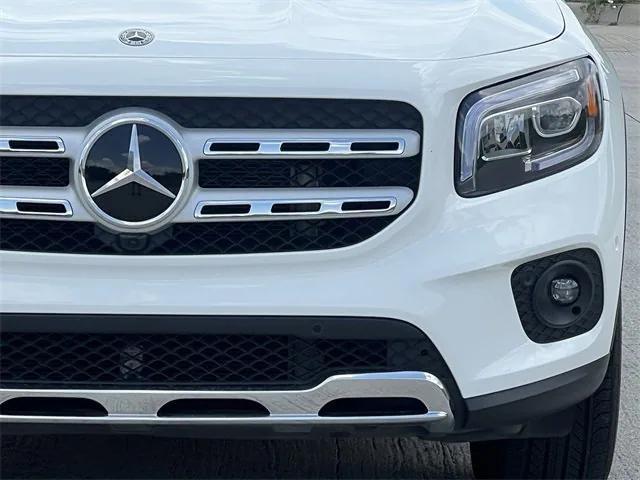 used 2021 Mercedes-Benz GLB 250 car, priced at $26,104