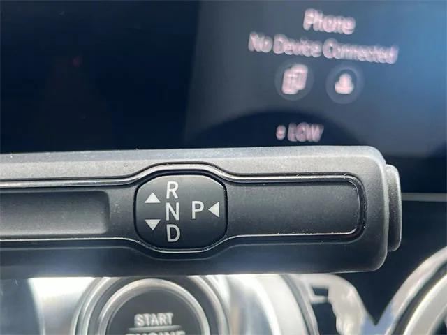 used 2021 Mercedes-Benz GLB 250 car, priced at $26,104