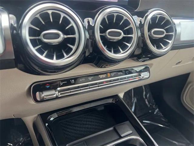 used 2021 Mercedes-Benz GLB 250 car, priced at $26,104