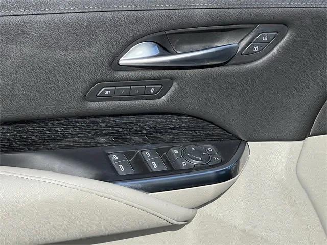used 2023 Cadillac XT4 car, priced at $29,139