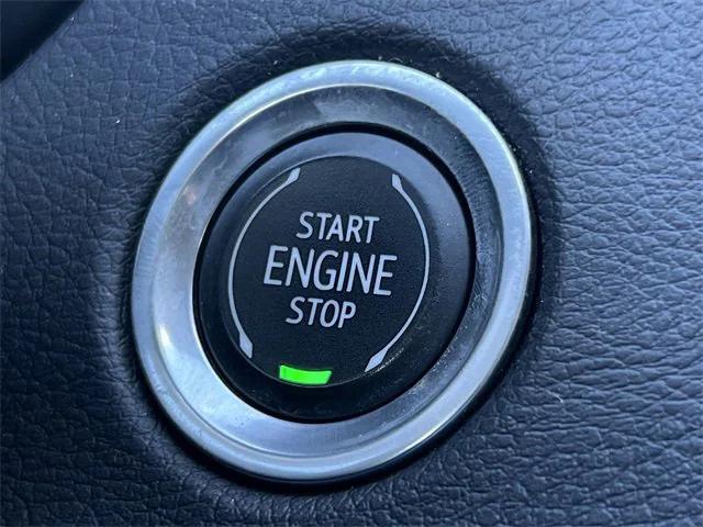 used 2023 Cadillac XT4 car, priced at $29,139
