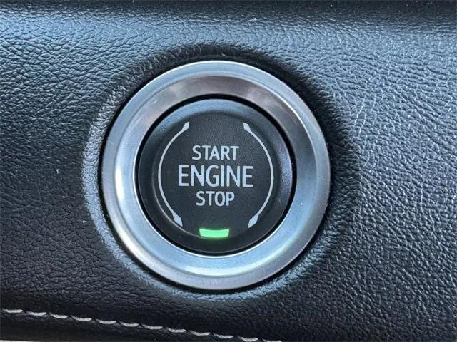used 2023 Cadillac Escalade car, priced at $65,999