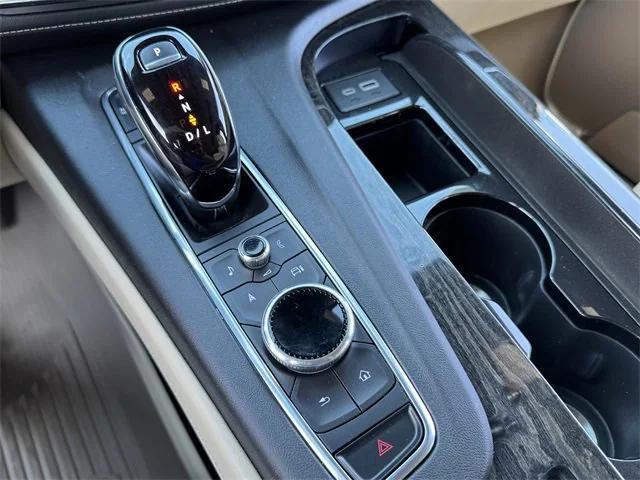 used 2023 Cadillac Escalade car