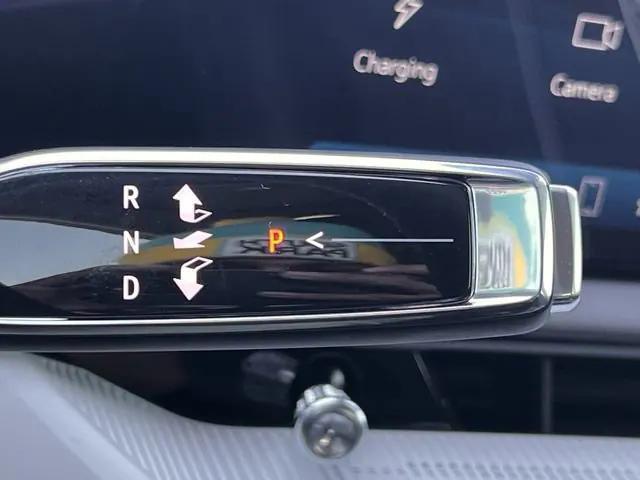 new 2026 Cadillac OPTIQ car, priced at $59,594