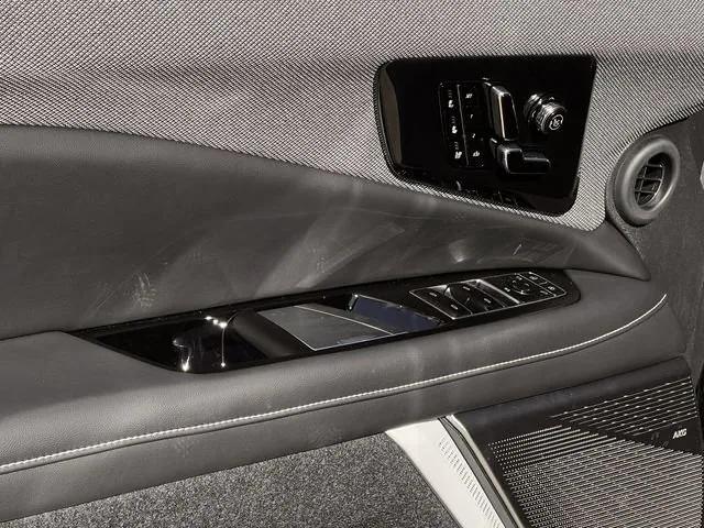 new 2026 Cadillac OPTIQ car, priced at $59,594