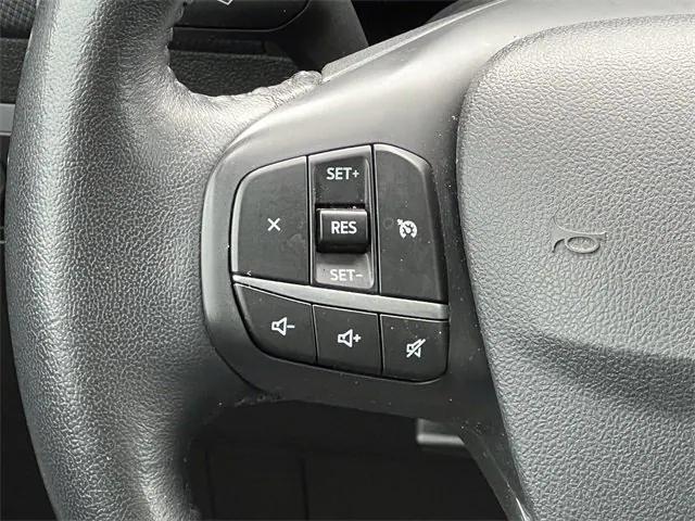 used 2022 Ford Bronco Sport car, priced at $23,989
