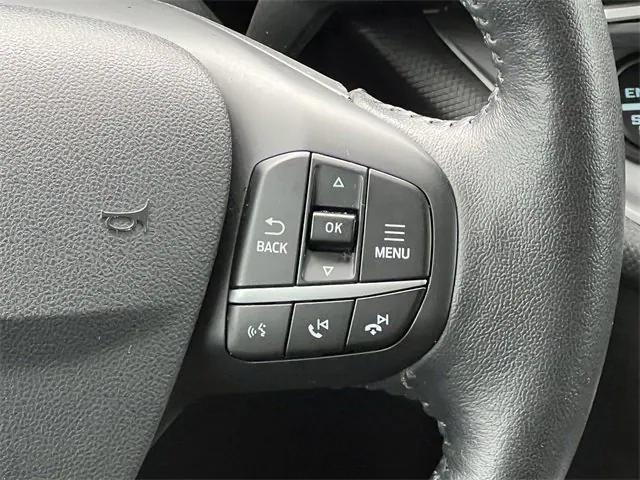 used 2022 Ford Bronco Sport car, priced at $23,989