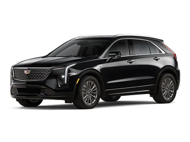 used 2024 Cadillac XT4 car, priced at $41,314