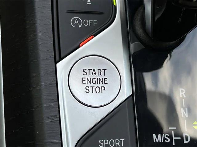 used 2020 BMW 330 car, priced at $26,628