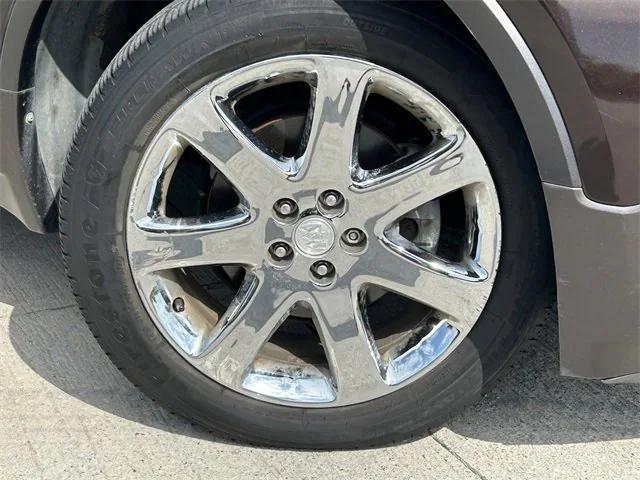 used 2016 Buick Encore car, priced at $15,005