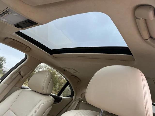 used 2013 Lexus LS 460 car, priced at $19,999