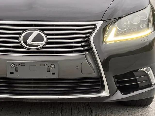used 2013 Lexus LS 460 car, priced at $19,999