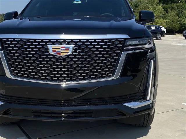 new 2024 Cadillac Escalade ESV car, priced at $86,890