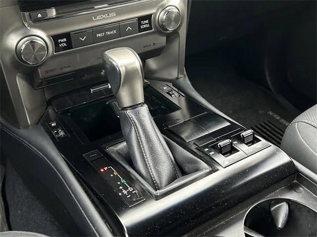 used 2021 Lexus GX 460 car, priced at $39,999