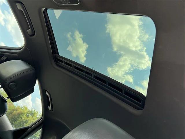 used 2018 Audi A6 car, priced at $16,999