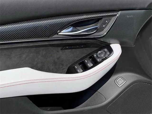 used 2023 Cadillac CT5-V car, priced at $98,753