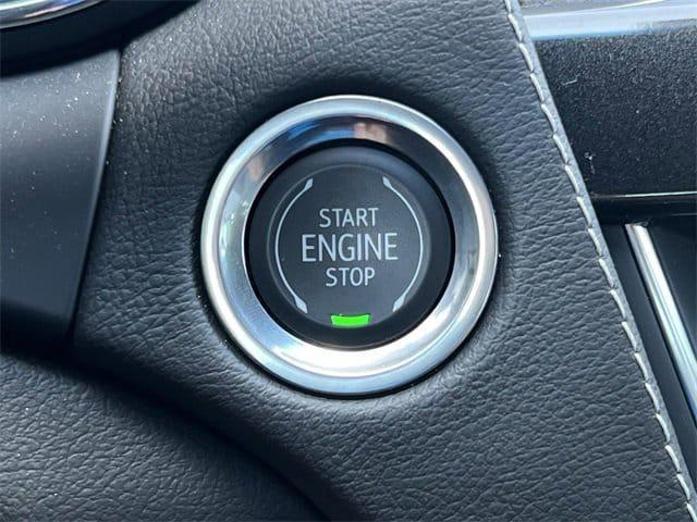 used 2023 Cadillac CT5-V car, priced at $98,753