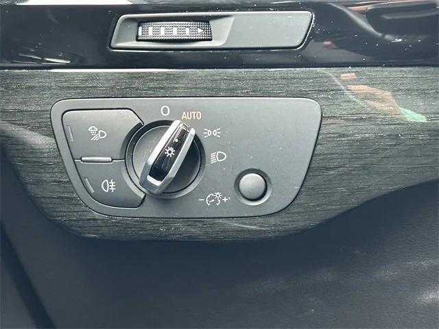 used 2017 Audi Q7 car, priced at $19,647