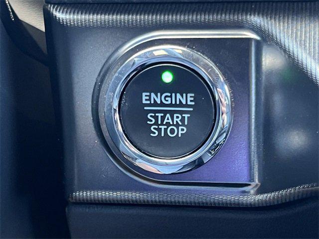 used 2023 Ford F-150 car, priced at $47,989