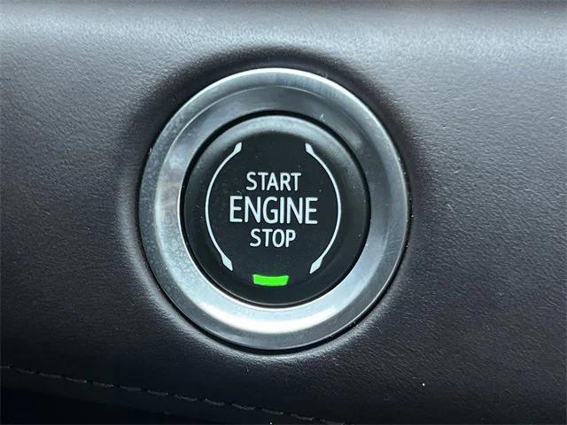 used 2021 Cadillac Escalade car
