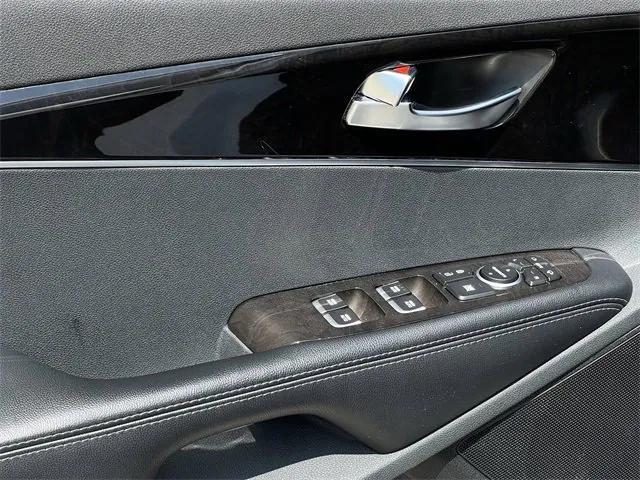 used 2018 Kia Sorento car, priced at $14,217