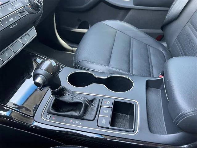 used 2018 Kia Sorento car, priced at $14,217