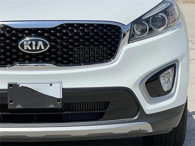used 2018 Kia Sorento car, priced at $14,217