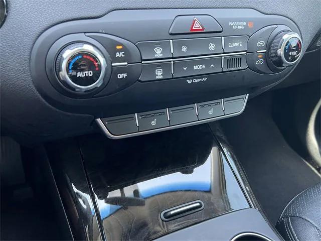 used 2018 Kia Sorento car, priced at $14,217
