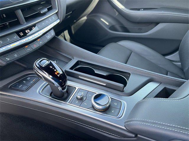 used 2023 Cadillac CT5 car, priced at $31,499