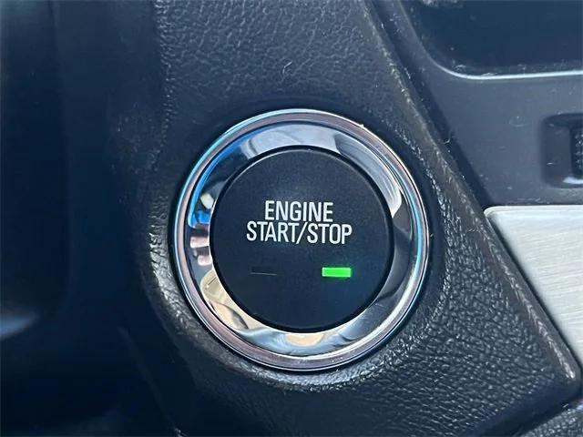 used 2015 GMC Yukon car, priced at $24,492