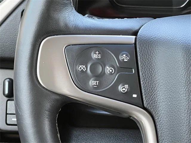 used 2015 GMC Yukon car, priced at $24,492