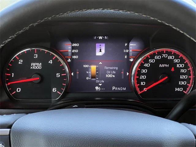 used 2015 GMC Yukon car, priced at $24,492