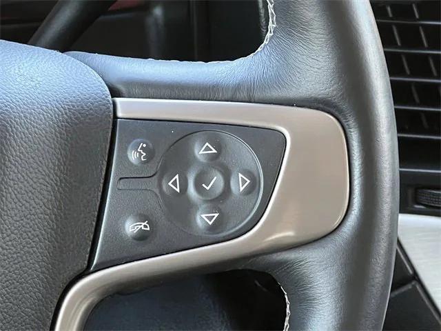used 2015 GMC Yukon car, priced at $24,492